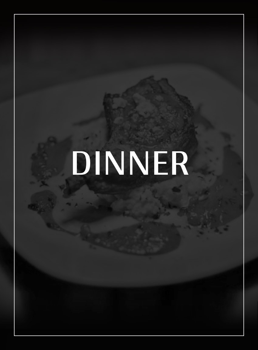 Menus Moody's Bistro Bar & Beats